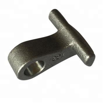 China The Stable Quality Hot Carbon Steel Machinery Parts Manufacturer of Stamping Parts for sale