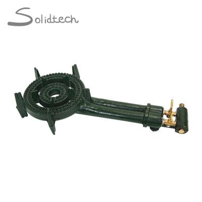 China Cast Iron Kitchen Appliances Stove Cooker Gas Burner Head for sale