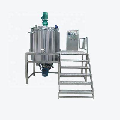 Китай Long Life Chemical Maker Durable Electric Liquid Homogenizer Mixer Liquid Mixer Agitator Motor продается