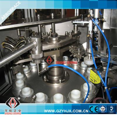 중국 Semi-automatic food metal tube filling and sealing machine 판매용