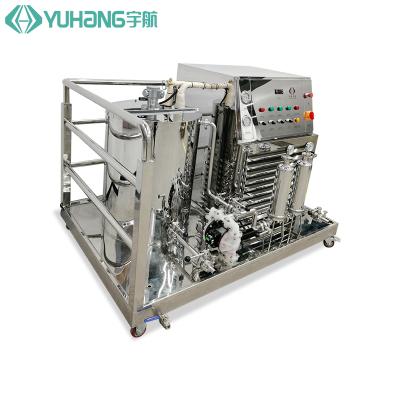 China 100L Liquid Perfume Making Machine Cosmetic Machine For Making Perfume zu verkaufen