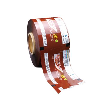 China Display OPP/CPP Packaging and Toy Wrapping Film for sale