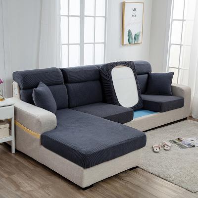 China Four Seasons Modern Universal Sofa Cover Elastic Sofa Cushion Anti-Slip for sale