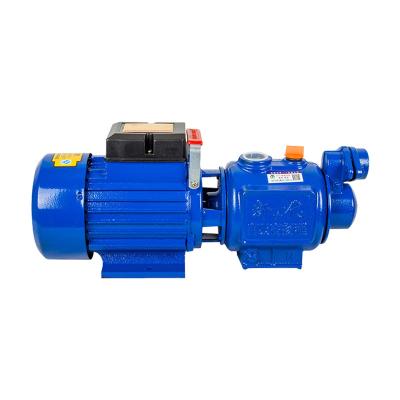 China Hot selling sewage transport and flood control in the new electric self-priming water pump submersible pump for sale