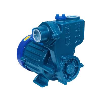 China Sewage transport and factory flood control high quality high power water pump electric self-priming submersible pump directly for sale