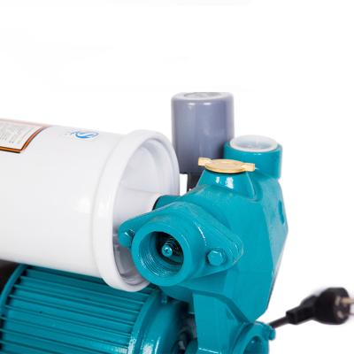 China Commercial Buildings Best Selling High Pressure ZDB AIR CONDITION PUMP for sale