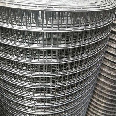 China Plain Weave SS304 201 316 Welded Wire Mesh Custom Shaped Welded Metal Wire Mesh For Insulation Retainers Accessories for sale