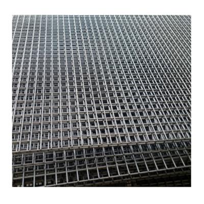 China Dutch Weave 6x6 Concrete Reinforcement Welded Wire Mesh For Restraining Cow Goat Cow Cattle With Factory Cheap Price for sale