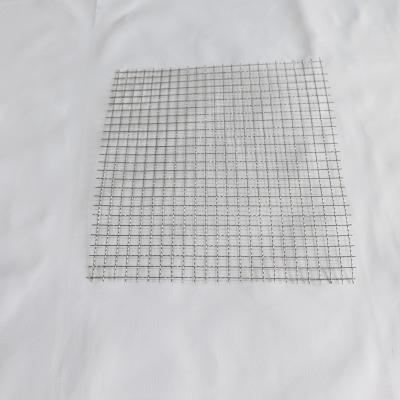 China Twill Weave Well Galvanized Good Quality Woven Wire Mesh For Shipbuilding And Industry for sale