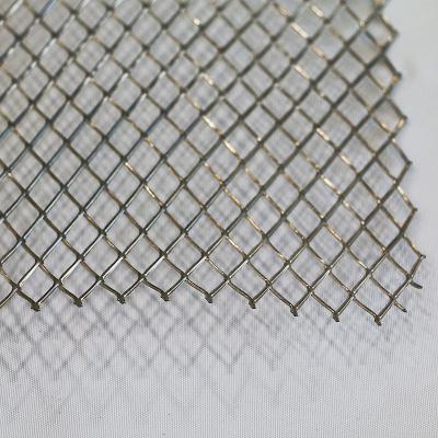 China Twill weave cheap price powder coated expanded metal mesh sheet for protection of machinery equipment for sale