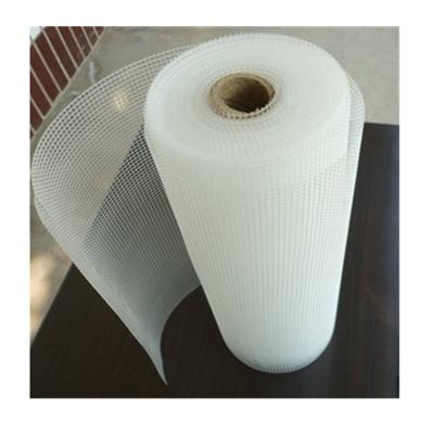 China factory wholesale price extruded PE plastic nets mesh for turf reinforcement protection 15x15mm or custom made for sale