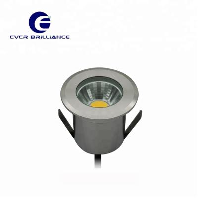 China Garden Gate Park Light 85-264V Voltage Outdoor Rated Power 5W Walkway Walk Over Lighting for sale