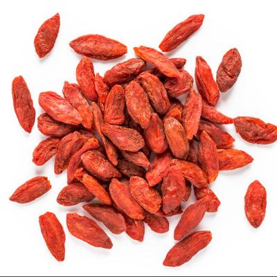 China The High Quality Dry Bulk of Goji Berry for sale