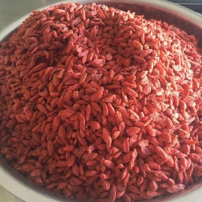 China Dry goji for sale