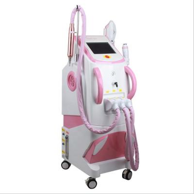 China Pigment Removal IPL 360 Skin Laser SHR Hair Removal Machine Magneto-Optic Best Price for sale