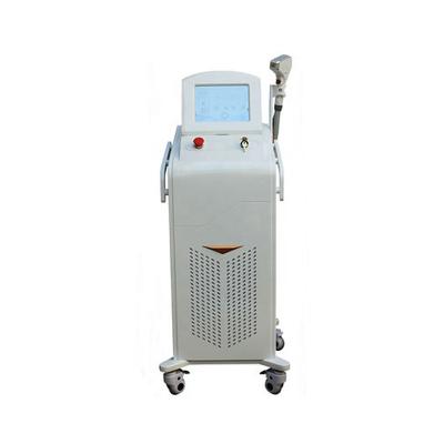 China Pigment removal 2021 diode laser diode laser 808 diode laser/laser 755nm wholesale beauty equipment for sale