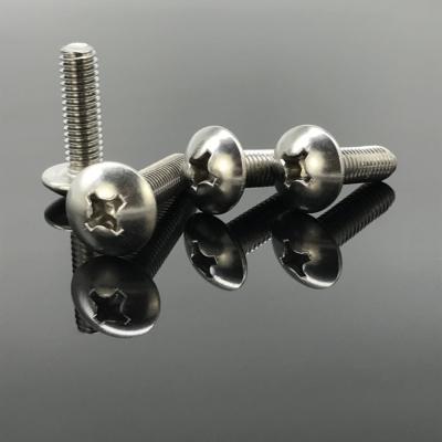 China Steel Buildings Stainless Steel Concrete Mechanical Anchor Bolt for sale