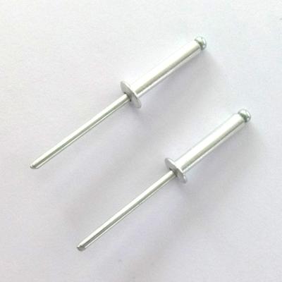 China 304 stainless steel self tapping rivets for sale