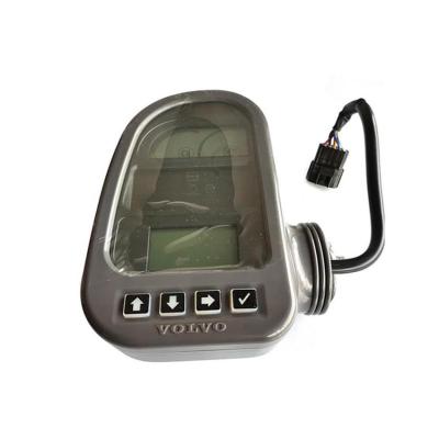 China Include Program High Quality Exquisite Workmanship Accessory Monitor For Volvo Excavator Accessories VOE14390065 14390065 for sale