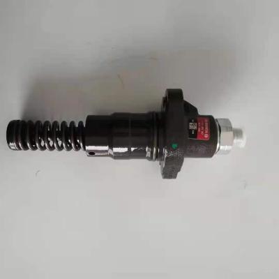 China VOE21147446 Excavator Unit Pump For Volvo Excavator EC210BLC D6E Engine for sale