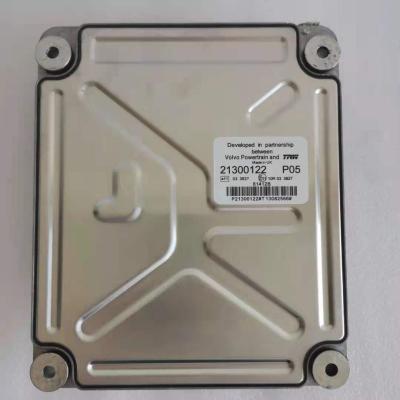 China Include Construction Machinery Parts Excavator ECU Engine Control Unit 21300122 Program Sale for sale