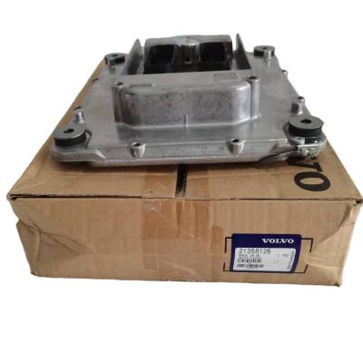 China Machinery Repair Shops VOE21358126 Engine Control Unit For Volvo Articulated Truck Volvo Excavator Volvo Truck 21358126 for sale