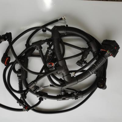 China Excavator Engine Wiring VOE22243151=21311700=21815071=22082627 For Volvo Excavator EC210BLC D6E Engine for sale