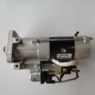 China Excavator PENTA VOE22851149=20880693 Starter Motor for Volvo and Penta Construction Machinery Generator Set for sale