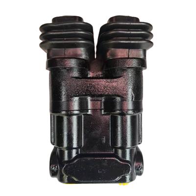 China VOE14612098 Volvo Excavator Walking Foot Valve Excavator for sale