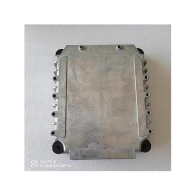 China New Excavator VOE60100002 ECU Program Electronic Control Unit For Volvo Excavator Accessories 60100002 for sale