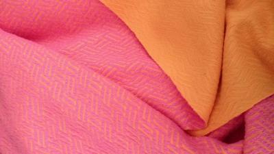 China 210gsm 100% Polyester T - shirt Material Fabric  , Jacquard Fabric For Dresses for sale