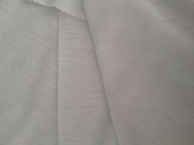 China Elasticity Twill Spandex Denim Cotton Double Knit Fabric For Jeans / Suit / Trousers for sale