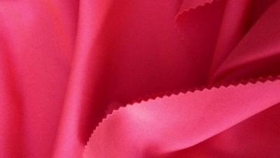 China anti bacterial 100% polyester honycombed fabric for sale