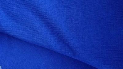 China Vlam - Stof van vertragers de Blauwe Ponte Rome met Spandex-Ottomane 160CM Te koop