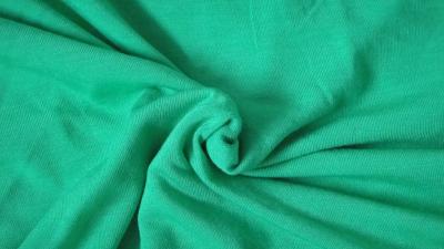 China Bamboo / Cotton / Spandex Blend Single Jersey Fabric For Underwear / Shorts for sale