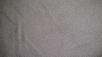 China 100% Polypropylene honycombed knitted fabric Double Knit Fabric for sale