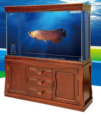 China Viable INTERPRET 420 LITER fiberglass fish tank fish tank for sale for sale