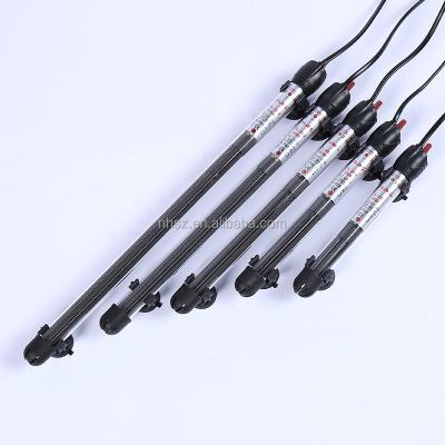 China Viable Wholesale Glass Aquarium Heater China Explosion Proof Glass Heater for sale