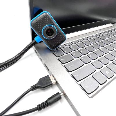 China Nightshot 480p internal auto focus webcam video chat PC computer laptop online with microphone webcam do computador computer webcam for sale