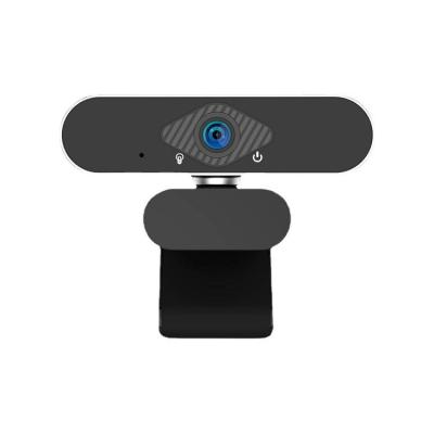 China 1920*1080 PC webcam 30FPS webcam camera conferences usb webcam1080p webcam with microphone for video calls recording communication for sale