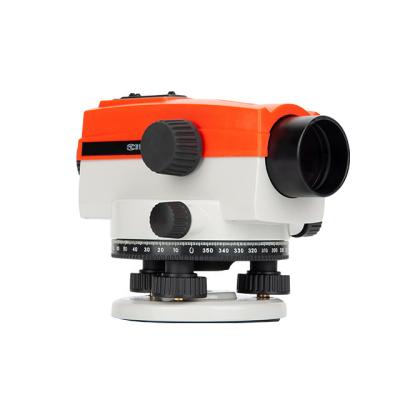 China 32x Auto level DS32 Power Automatic Optical Level | Self-Leveling Tool for Builders & Contractors DS32 for sale