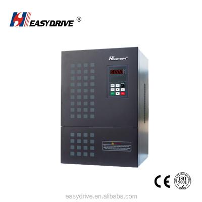 China EASYDRIVE Metal Inverter Air Conditioner Inverter Used In For 3 Phase Motor for sale