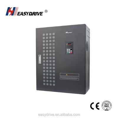 China EASYDRIVE Metal High Performance Low Voltage 50hz Rated Speed ​​Static Frequency Converter for sale