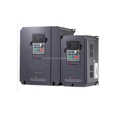 China AC VFD VSD For Delta / Siemens / Yaskawa Replacement 0.01-1.00 CBM for sale