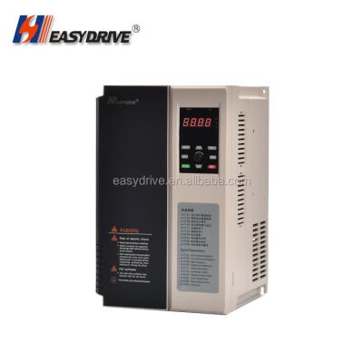 China 150% Torque Rated Output 1HZ at High Performance 0.75-850KW Variable Speed ​​Controller 380-440V Voltage Frequency Wide Drive 0-550Hz 3 Phase Output for sale