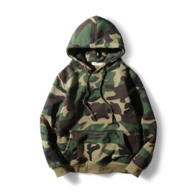 China Custom Women's Hoodies 100% Polyester Anti-wrinkle Interlock Zipper Jacket Camouflage High Quality Hoodies for sale