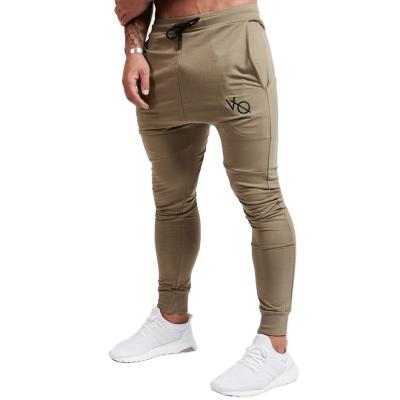 China 2022 New Men Breathable Comfort Pants Custom Fit Street Wear Oversized Mens Cargo Joggers for sale