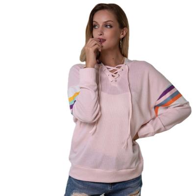 China Factory High Quality 100% Cotton Long Sleeve Breathable 10 Years Cropped Women Hoodie for sale