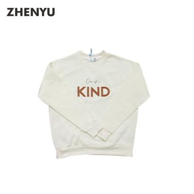 China Hot Sale Tops Men's Crop Sweatshirt Wholesale Plain Pullover Anti-wrinkle Dye Sale Hoodie for sale