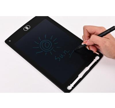 China Custom Erasable LCD Display Guaranteed Notepads Quality Appropriate Prices Learning Writing Tips for sale